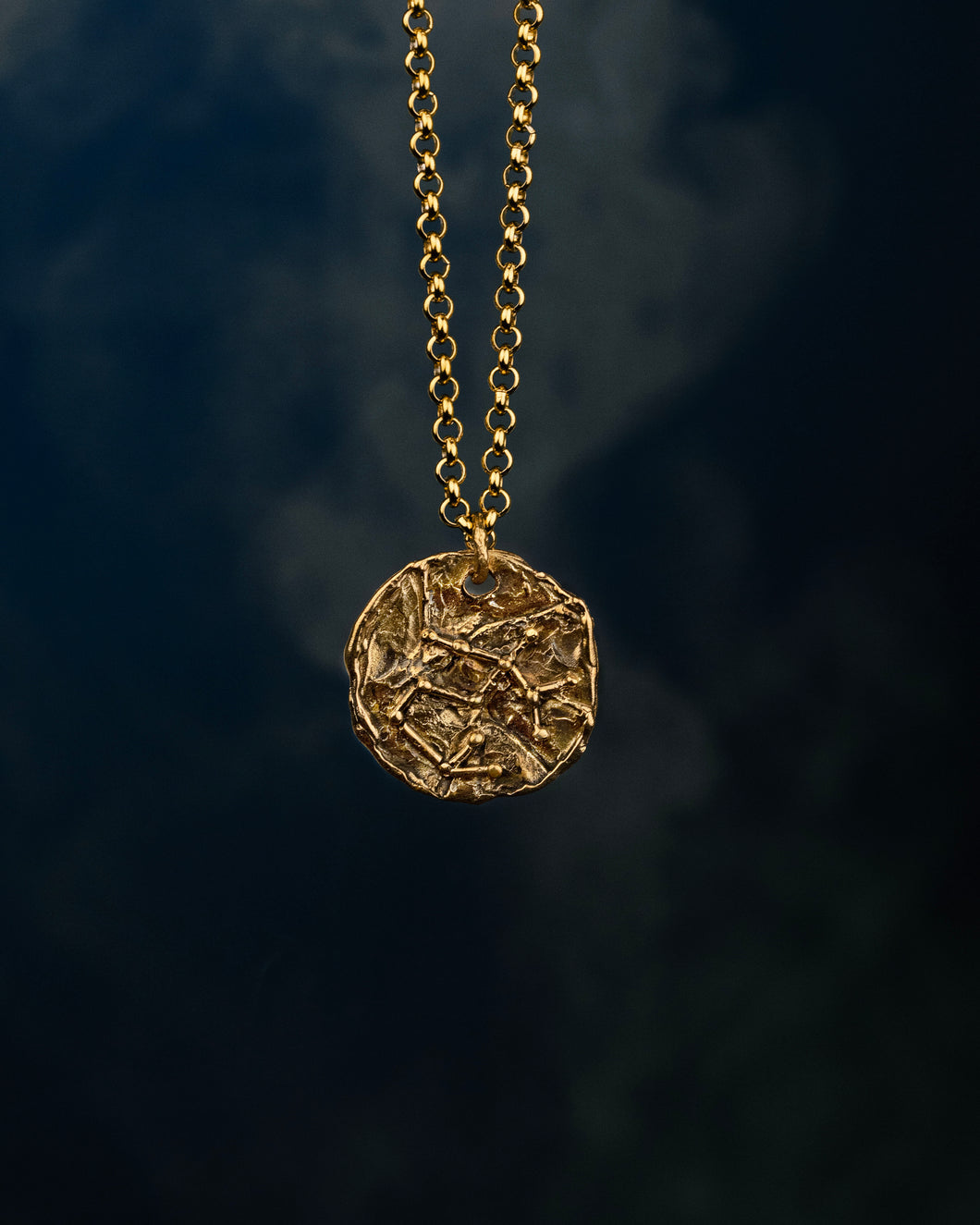 Medallion Sagittarius